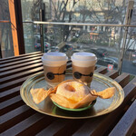 リトル クラウド コーヒー - 