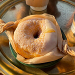 リトル クラウド コーヒー - 