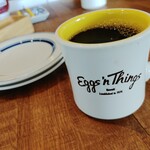 Eggs'n Things - 