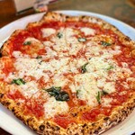 ピッツェリア ダ マッシモ - 