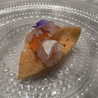 フレンチ串揚げ BEIGNET 大阪･ウメシバ - 
