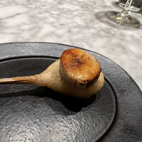 フレンチ串揚げ BEIGNET 大阪･ウメシバ - 
