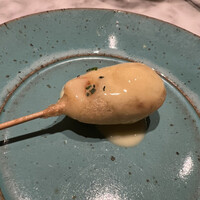 フレンチ串揚げ BEIGNET 大阪･ウメシバ - 