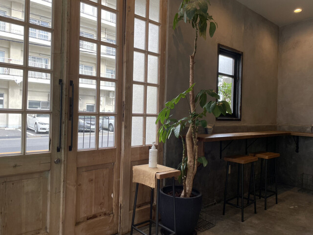 Roastery Cafe note photo 5