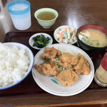 Takaraya - 