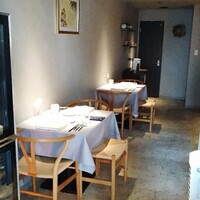 日本のイタリア料理店 sai - 