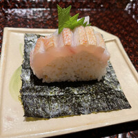 富小路 やま岸 - 