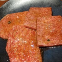 焼肉 大貫 - 