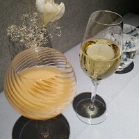 日本のイタリア料理店 sai - ノンアルドリンク