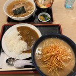 らーめんハウス王水 - 