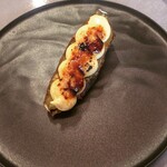 YAKISOBA & GROCERIES 一服 - 焼き芋カスタード