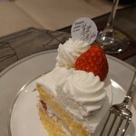 スイーツガーデン ユウジアジキ - 