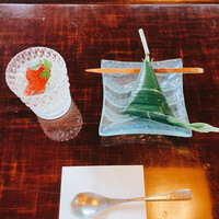 韻松亭 - 水菓子