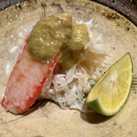 鮨 つぼみ - 