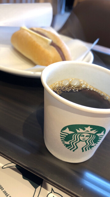 スターバックスコーヒー カインズ会津若松店（STARBUCKS COFFEE） - 西若松（カフェ）の写真