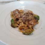 モード ディ ポンテベッキオ - 