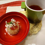 トゥ・ラ・ジョア イズム - 