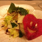 トゥ・ラ・ジョア イズム - 