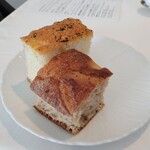 モード ディ ポンテベッキオ - 