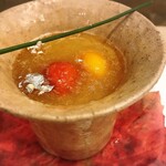 トゥ・ラ・ジョア イズム - 