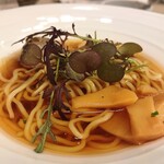 トゥ・ラ・ジョア イズム - 