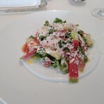 モード ディ ポンテベッキオ - 