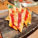 焼肉ヌルボンガーデン新宮 - 