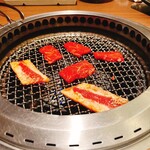 焼肉ヌルボンガーデン新宮 - 