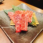 焼肉ヌルボンガーデン新宮 - 