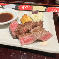 肉料理ふくなが - 