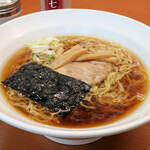 駅そば 大江戸そば - 