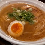 麺舎 いっとう - 