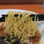 駅そば 大江戸そば - 