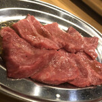 Wagyu U Yakiniku Jukusei O Otoro Gyuutan Kokusan Gyuu Horumon Date No Kura - 