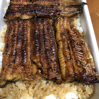 うなぎ藤田 白金台店 -  うなぎ藤田 白金台店 -