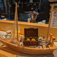 しまなみふれんち Murakami - 