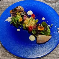 しまなみふれんち Murakami - 