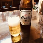 Shichimen Chiyou - 瓶ビール