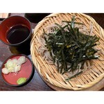 Shinki Soba - 