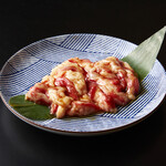 松阪焼肉レストランすだく - 