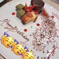 ニュー松坂 難波御堂筋店 - 