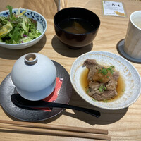 肉寿司 肉和食 KINTAN コレド室町 - 