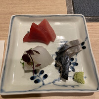 すぎ乃 麻布十番 - 