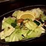 東京もんぢゃ - 