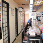 中華料理　鉄人