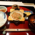 くろぎ - これで１０００円は、CPよすぎます。