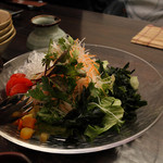 ダイニング万葉 - 