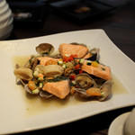 ダイニング万葉 - 