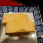 くろぎ - 出し巻きたまご