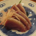 小石川 かとう - 迷い鰹